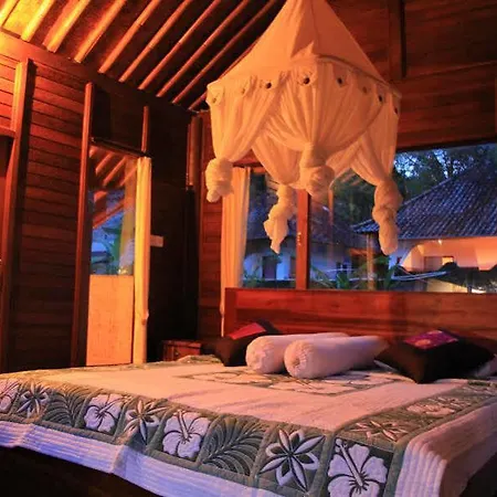 Tepi Sungai Guest House
